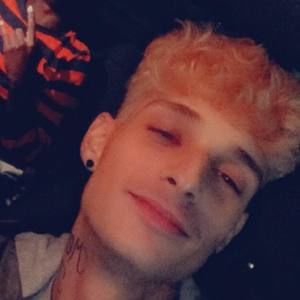 Meet your Posher, Billy